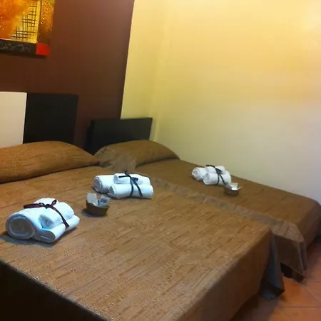 Affittacamere Sogni Stellari Roma