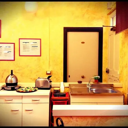 Affittacamere Sogni Stellari Roma