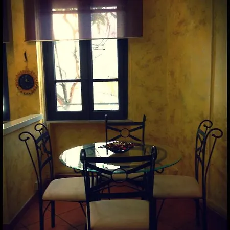 Penzion Sogni Stellari