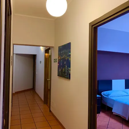 Affittacamere Sogni Stellari *