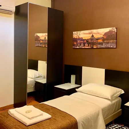 Sogni Stellari * Roma