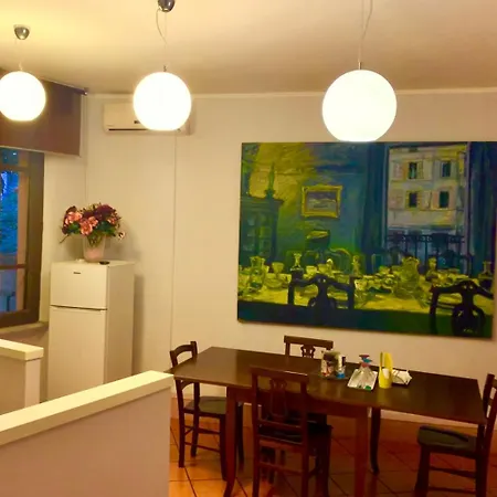 Affittacamere Sogni Stellari *