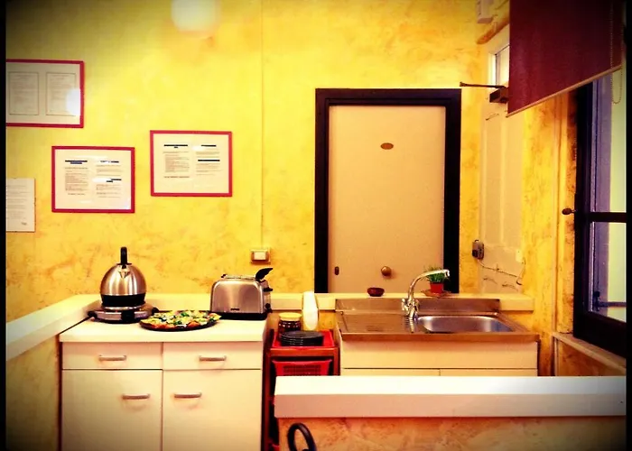 Casa de hóspedes Sogni Stellari Roma