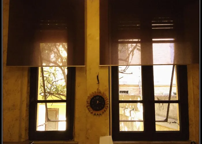 Sogni Stellari Casa de hóspedes Roma